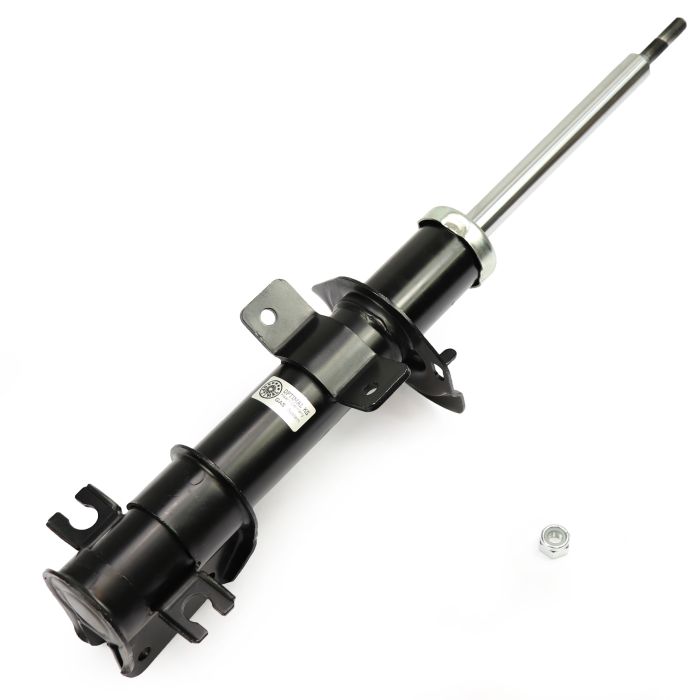 Амортизатор подвески передний газомасляный Optimal A-3487G