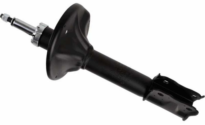 Амортизатор подвески передний газомасляный Optimal A-3897G