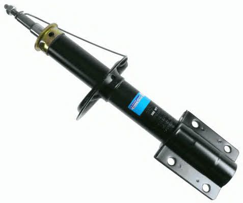 Амортизатор подвески передний газомасляный Sachs 280977