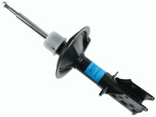Амортизатор подвески передний газомасляный Sachs 290028