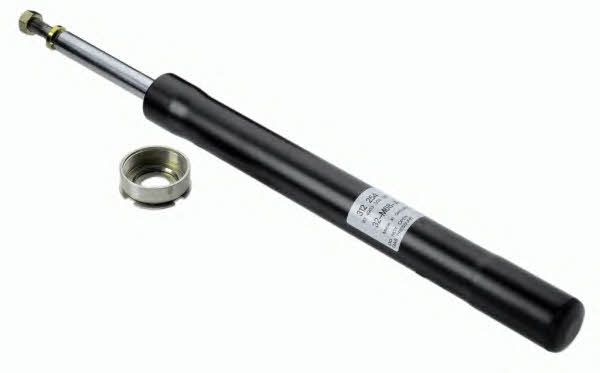 Амортизатор подвески передний газомасляный Sachs 312254
