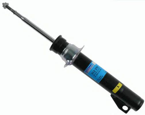 Амортизатор подвески передний газомасляный Sachs 312379