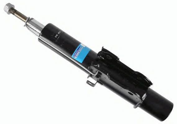 Амортизатор подвески передний газомасляный Sachs 314422