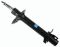 Амортизатор подвески передний газомасляный Sachs 314708