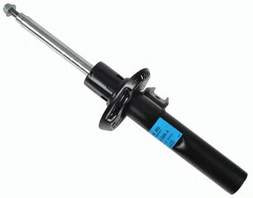 Амортизатор подвески передний газомасляный Sachs 314883