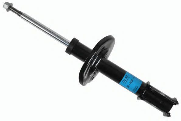 Амортизатор подвески передний газомасляный Sachs 315264