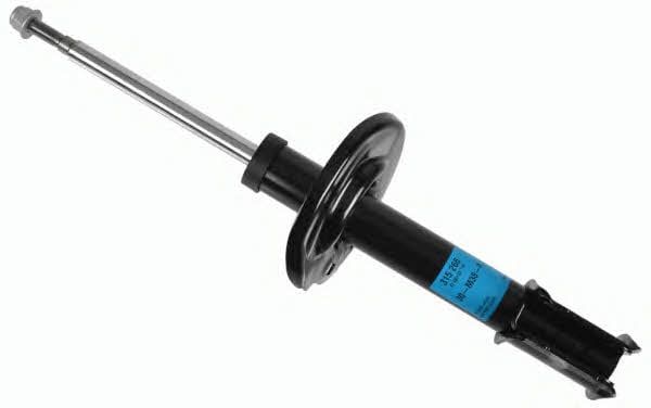 Амортизатор подвески передний газомасляный Sachs 315266