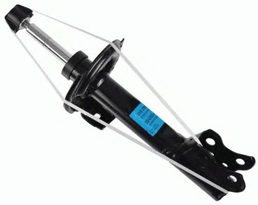 Амортизатор подвески передний газомасляный Sachs 315292