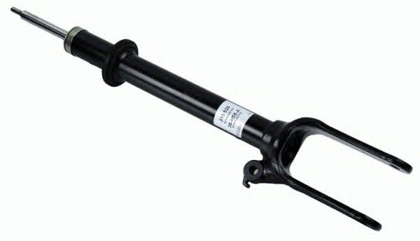 Амортизатор подвески передний газомасляный Sachs 315526