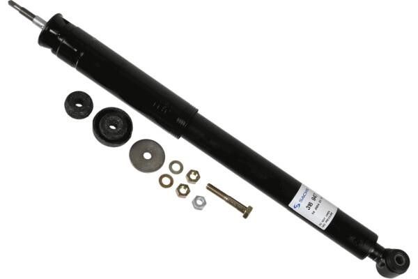 Амортизатор подвески передний газомасляный Sachs 316947