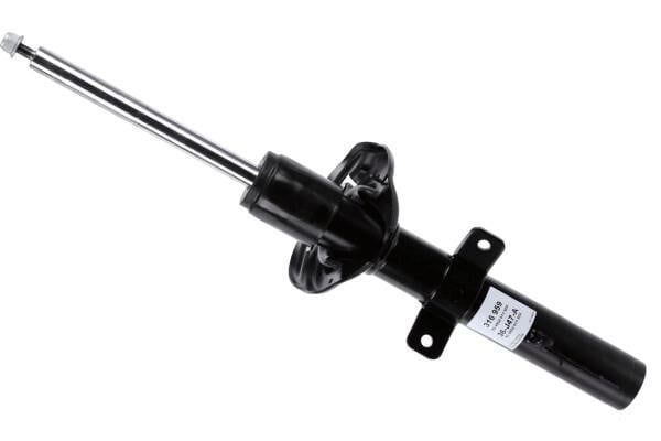 Амортизатор подвески передний газомасляный Sachs 316959