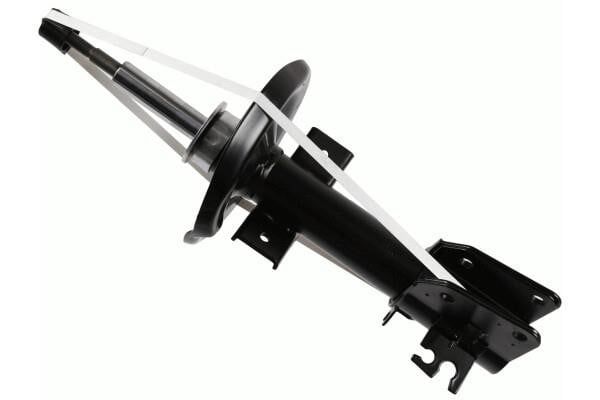 Амортизатор подвески передний газомасляный Sachs 317422