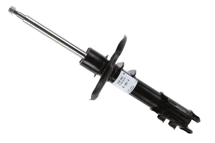 Амортизатор подвески передний газомасляный Sachs 318741