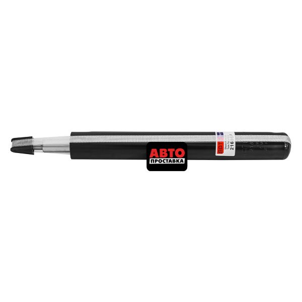 Амортизатор подвески передний газомасляный SATO tech 21695F