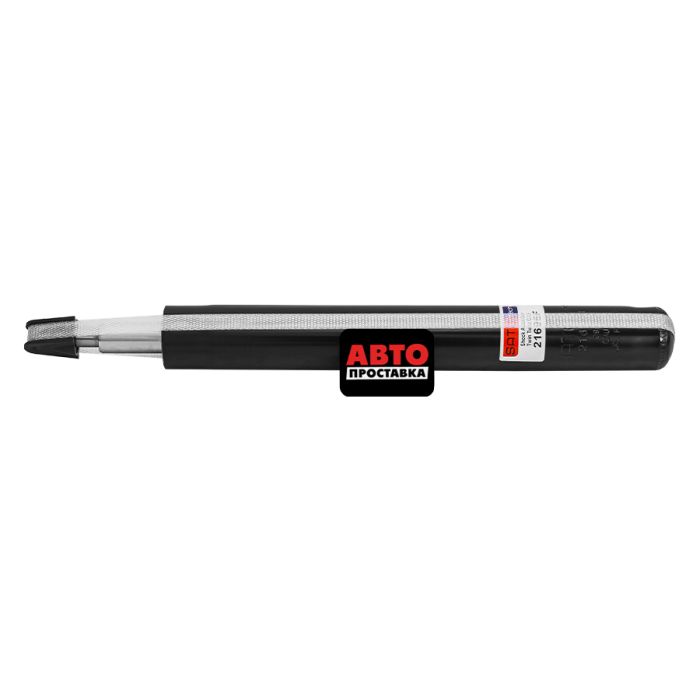 Амортизатор подвески передний газомасляный SATO tech 21695F