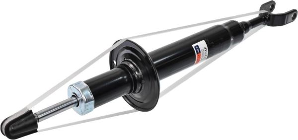 Амортизатор подвески передний газомасляный SATO tech 21774F