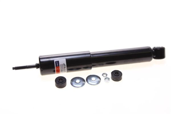 Амортизатор подвески передний газомасляный SATO tech 21792F
