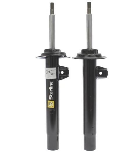 Амортизатор подвески передний газомасляный Starline TL C00218 9