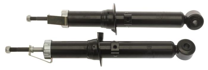 Амортизатор підвіски передній газомасляний Starline TL D57092 3