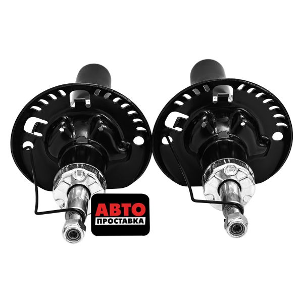 Амортизатор подвески передний газомасляный Starline TL S00002.2