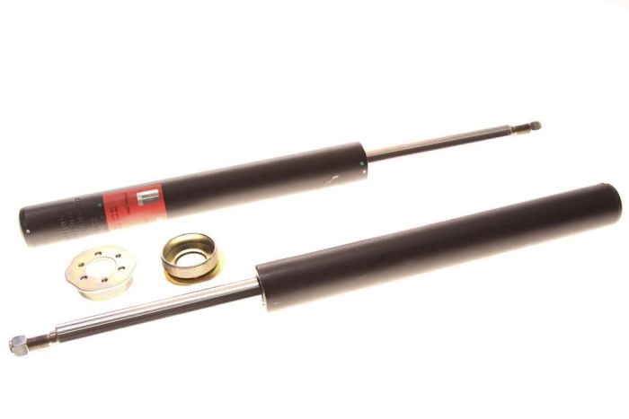 Амортизатор подвески передний газомасляный TRW JGC105T