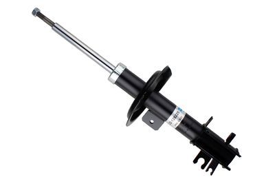 Передній амортизатор підвіски Japanparts MM00600