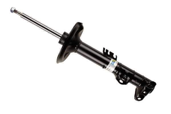 Амортизатор підвіски передній лівий газомасляний Bilstein 22-044198