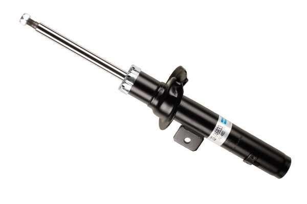 Амортизатор подвески передний левый газомасляный Bilstein 22-046833