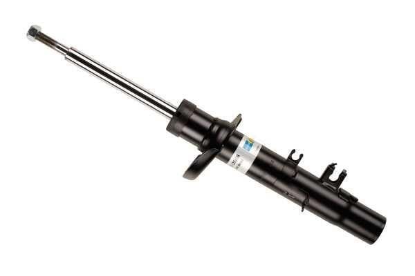 Амортизатор подвески передний левый газомасляный Bilstein 22-118608