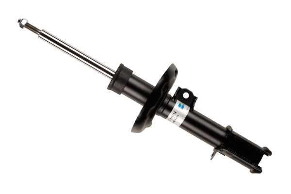 Амортизатор підвіски передній лівий газомасляний Bilstein 22-118714