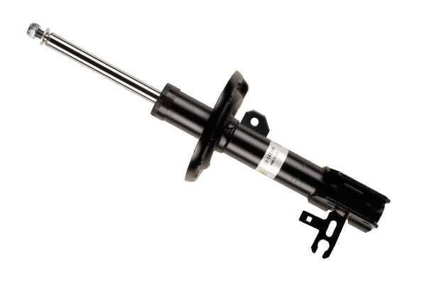 Амортизатор підвіски передній лівий газомасляний Bilstein 22-141590