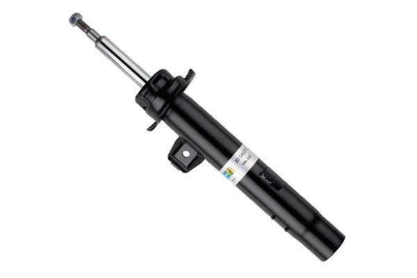 Амортизатор підвіски передній лівий газомасляний Bilstein 22-145277