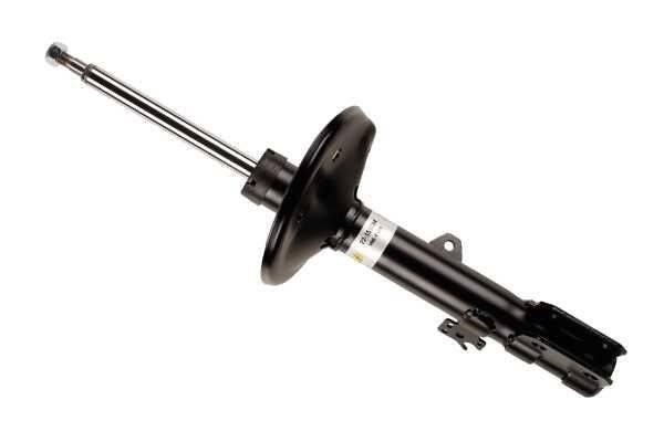 Амортизатор підвіски передній лівий газомасляний Bilstein 22-151094