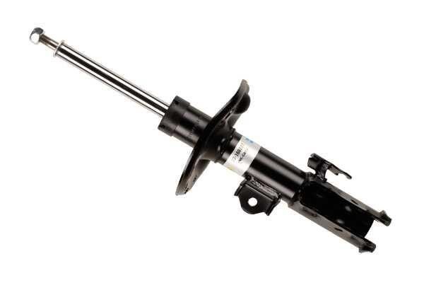 Амортизатор підвіски передній лівий газомасляний Bilstein 22-168337