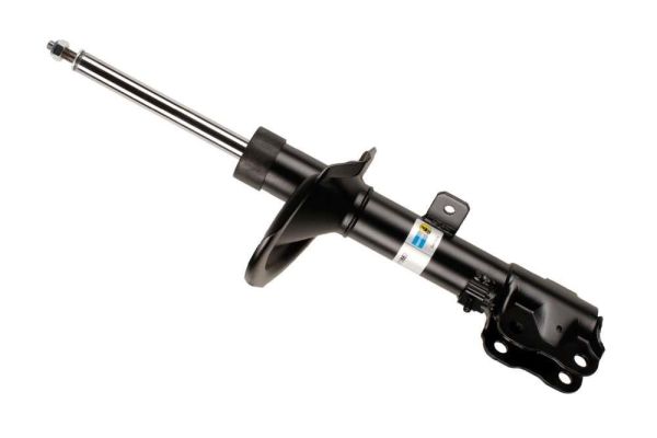 Амортизатор підвіски передній лівий газомасляний Bilstein 22-172662