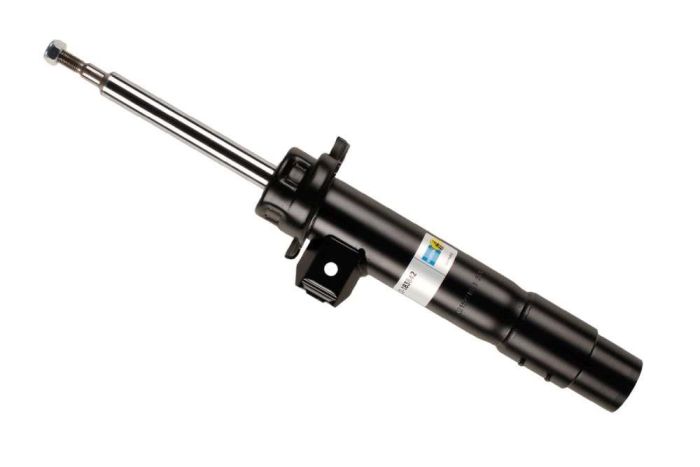 Амортизатор подвески передний левый газомасляный Bilstein 22-183842
