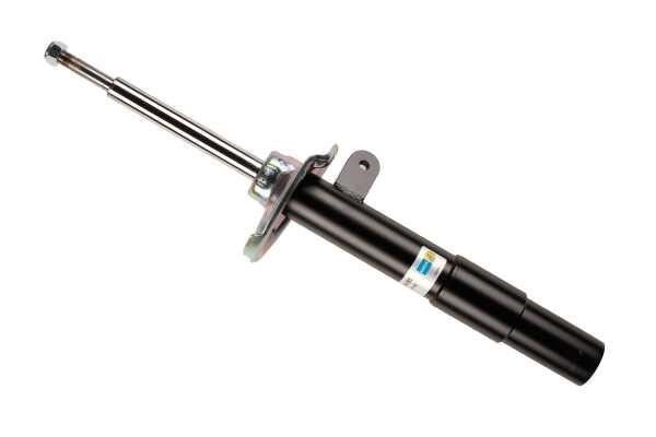 Амортизатор підвіски передній лівий газомасляний Bilstein 22-184283
