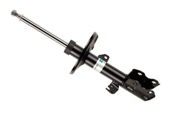 Амортизатор підвіски передній лівий газомасляний Bilstein 22-196651