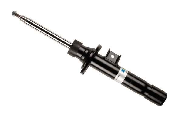Амортизатор подвески передний левый газомасляный Bilstein 22-197672