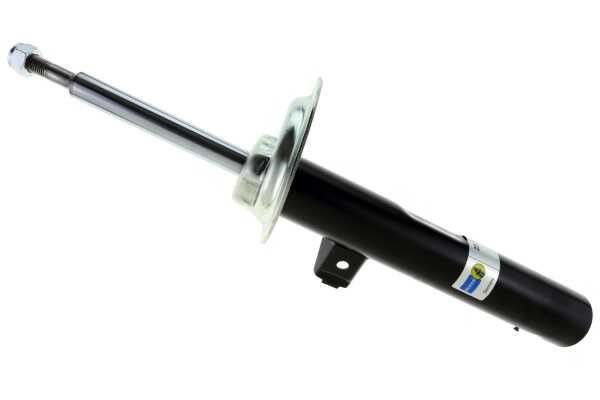 Амортизатор подвески передний левый газомасляный Bilstein 22-220578