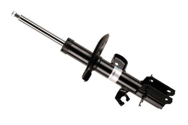 Амортизатор підвіски передній лівий газомасляний Bilstein 22-226464