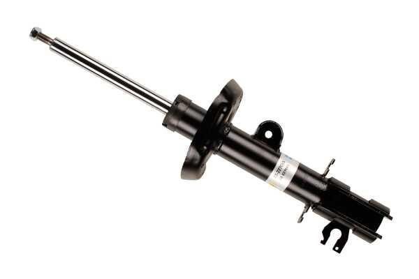 Амортизатор підвіски передній лівий газомасляний Bilstein 22-227065