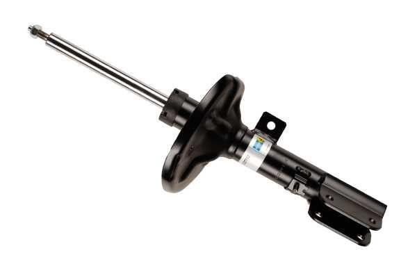 Амортизатор підвіски передній лівий газомасляний Bilstein 22-227782