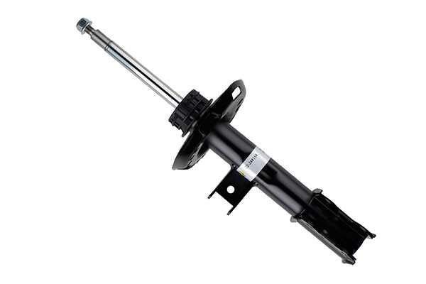 Амортизатор підвіски передній лівий газомасляний Bilstein 22-244154