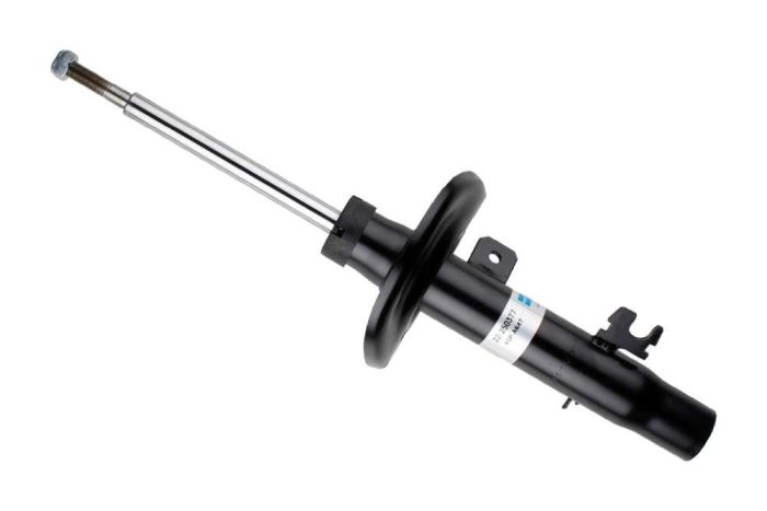 Амортизатор подвески передний левый газомасляный Bilstein 22-250377