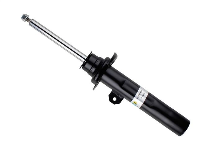 Амортизатор подвески передний левый газомасляный Bilstein 22-252951
