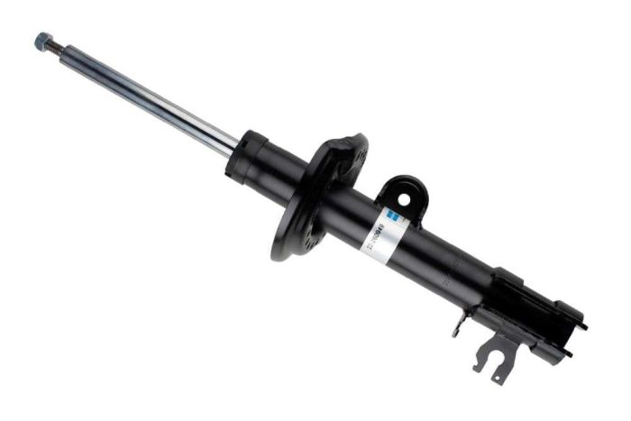 Амортизатор подвески передний левый газомасляный Bilstein 22-260949