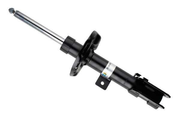 Амортизатор підвіски передній лівий газомасляний Bilstein 22-261434