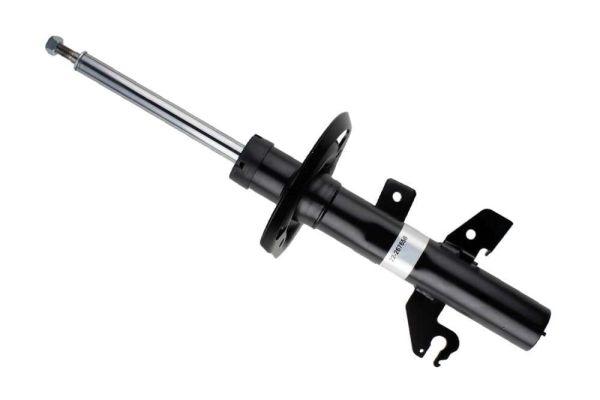 Амортизатор підвіски передній лівий газомасляний Bilstein 22-267658