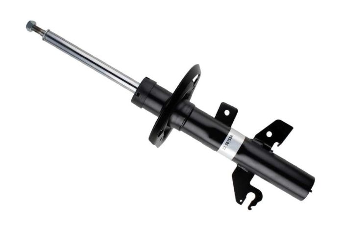Амортизатор подвески передний левый газомасляный Bilstein 22-267658